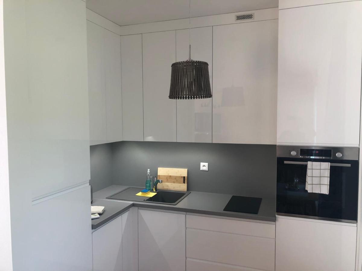 Penthouse Apartman Rezidencia Mineral Bardejovske Kupele Ngoại thất bức ảnh