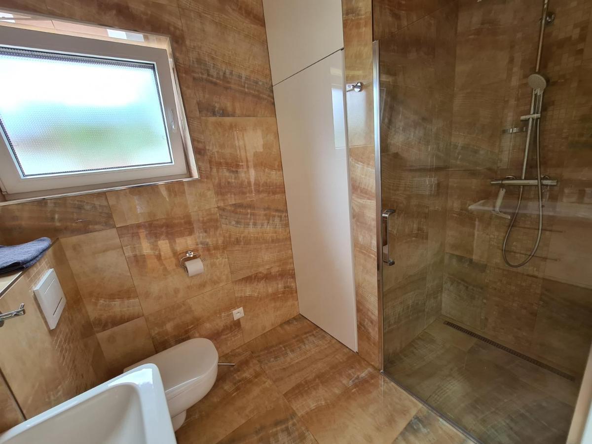 Penthouse Apartman Rezidencia Mineral Bardejovske Kupele Ngoại thất bức ảnh