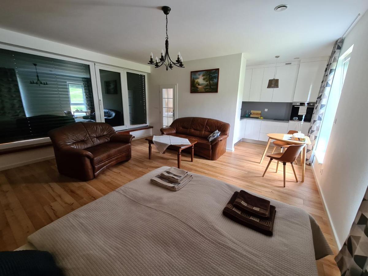 Penthouse Apartman Rezidencia Mineral Bardejovske Kupele Ngoại thất bức ảnh